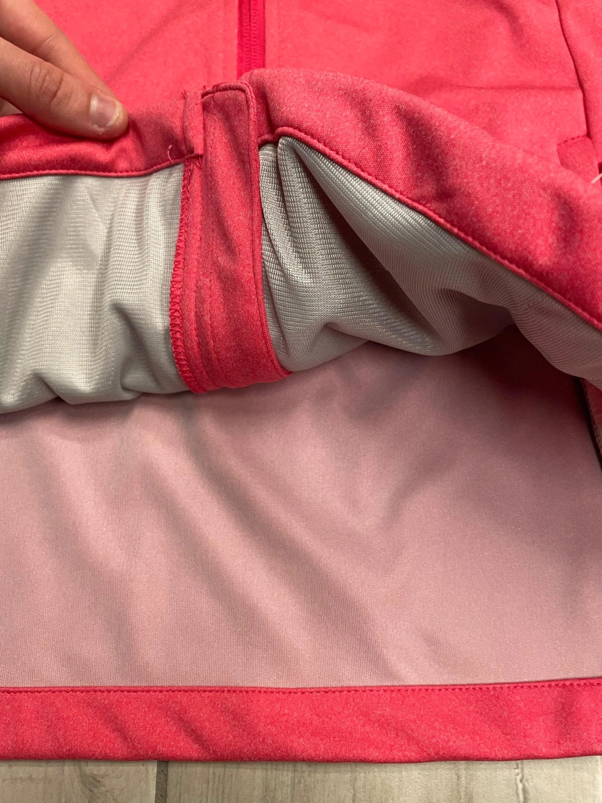 Icepeak Softshell impermeabile leggero Donna  tg M