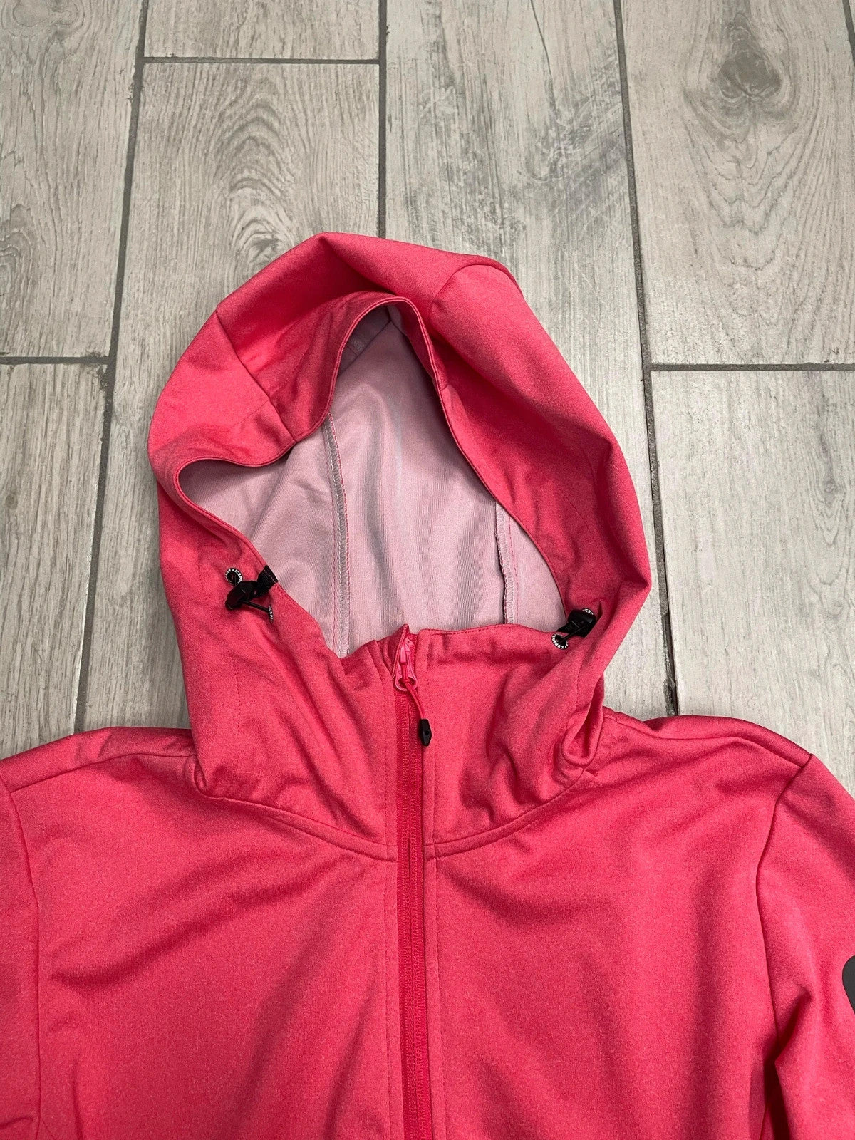 Icepeak Softshell impermeabile leggero Donna  tg M