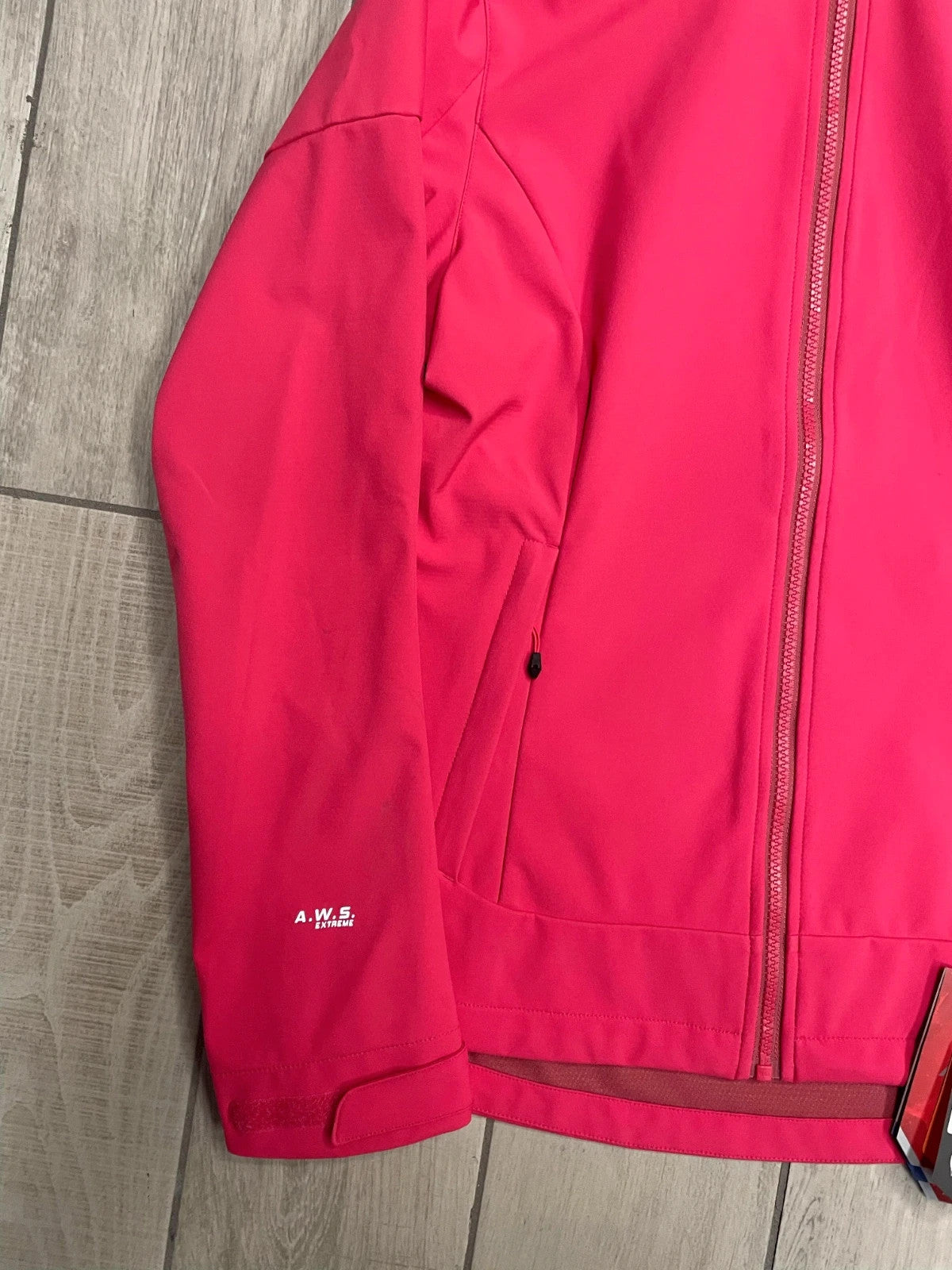 Icepeak Softshell impermeabile Donna DE38/ IT44 / S