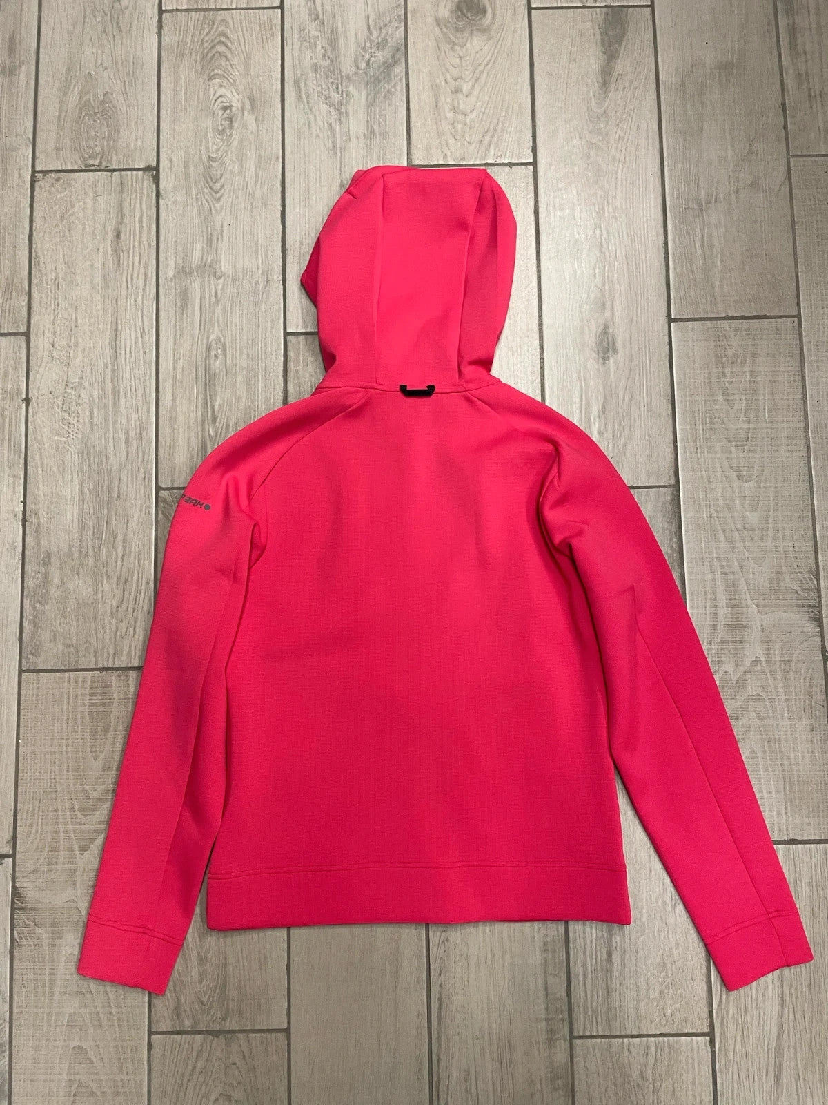 Icepeak Midlayer cappuccio donna tg M