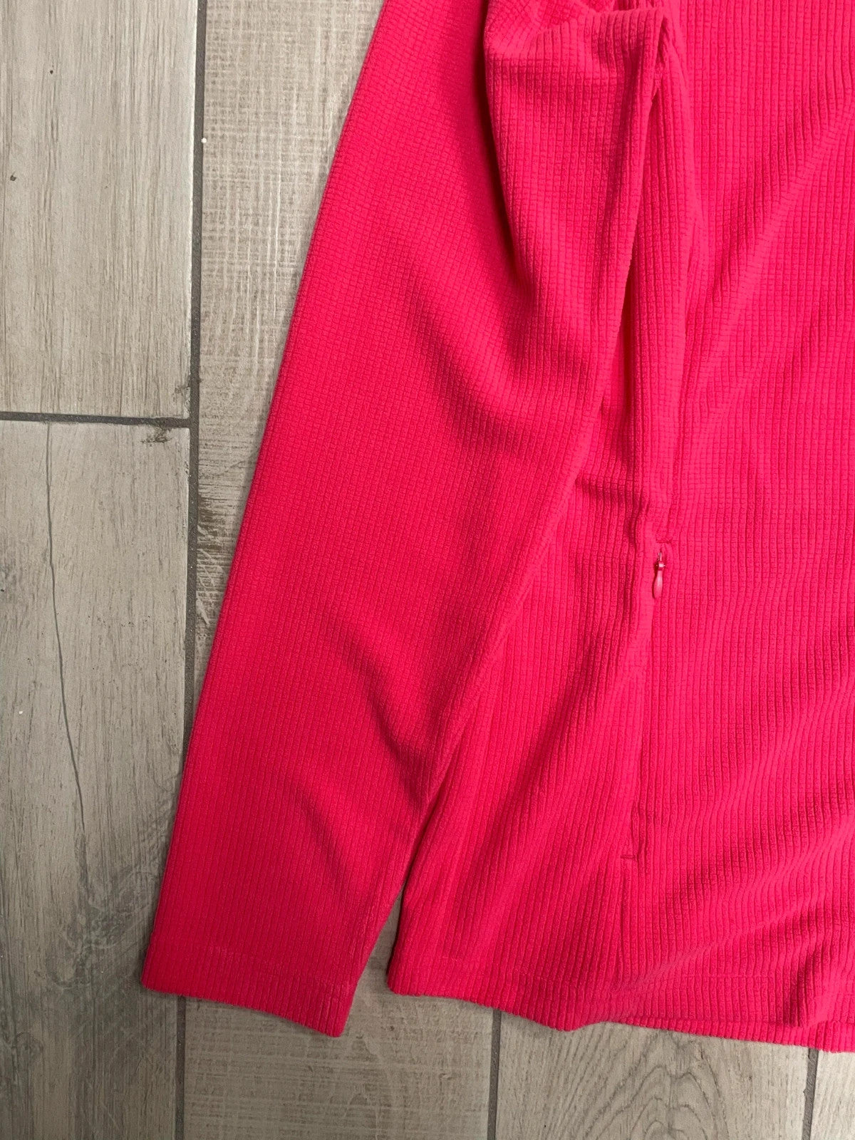 Icepeak Midlayer Trekking Montagna Donna TG M