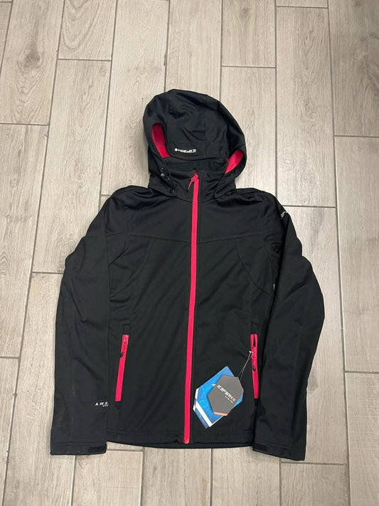 Icepeack Softshell donna tg S / It 44 / de 38