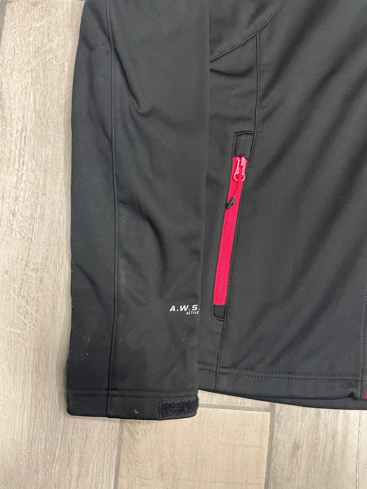 Icepeack Softshell donna tg S / It 44 / de 38