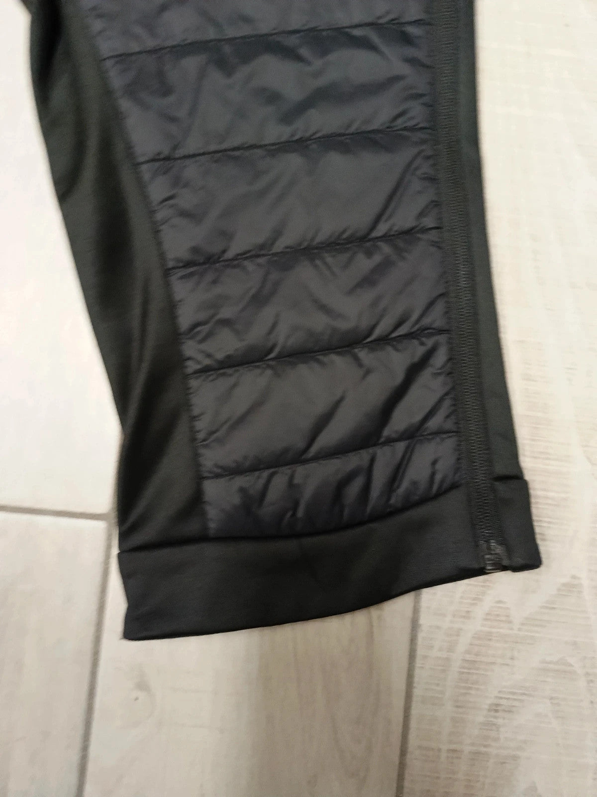 CMP scaldamuscoli pantaloni sci primaloft uomo tg 50