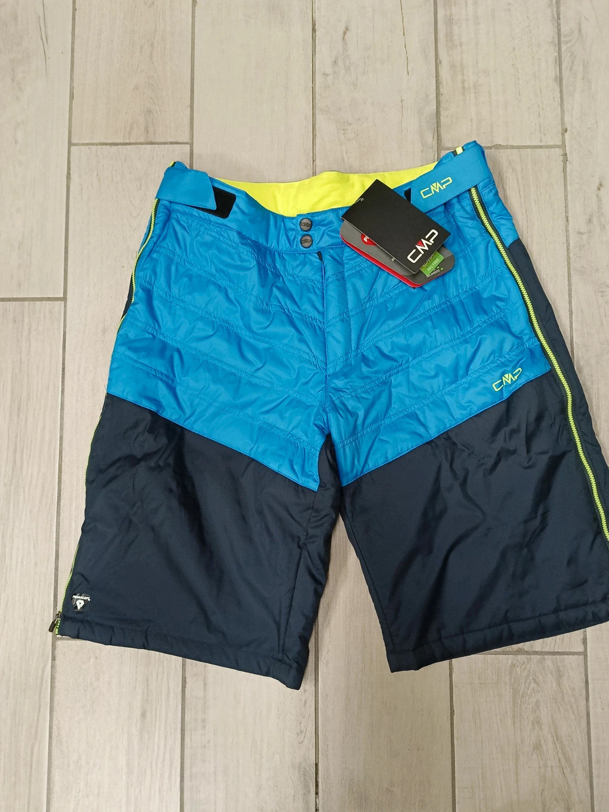 CMP scaldamuscoli sci primaloft tg 50