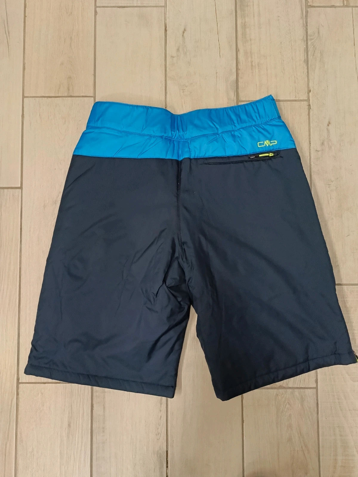 CMP scaldamuscoli sci primaloft tg 50