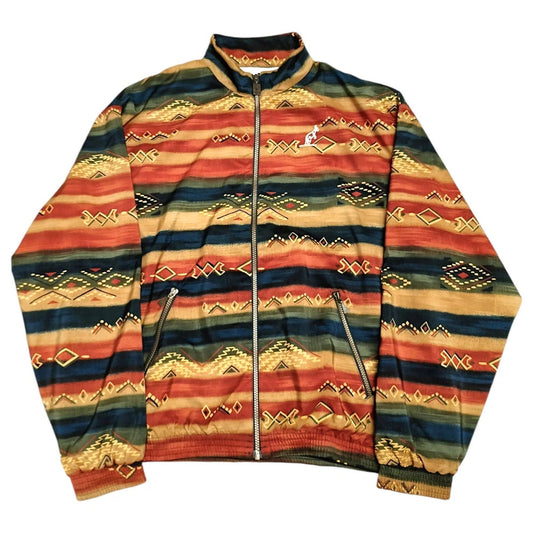 Australian Felpa Giacca Gabber fantasia unisex tg XL