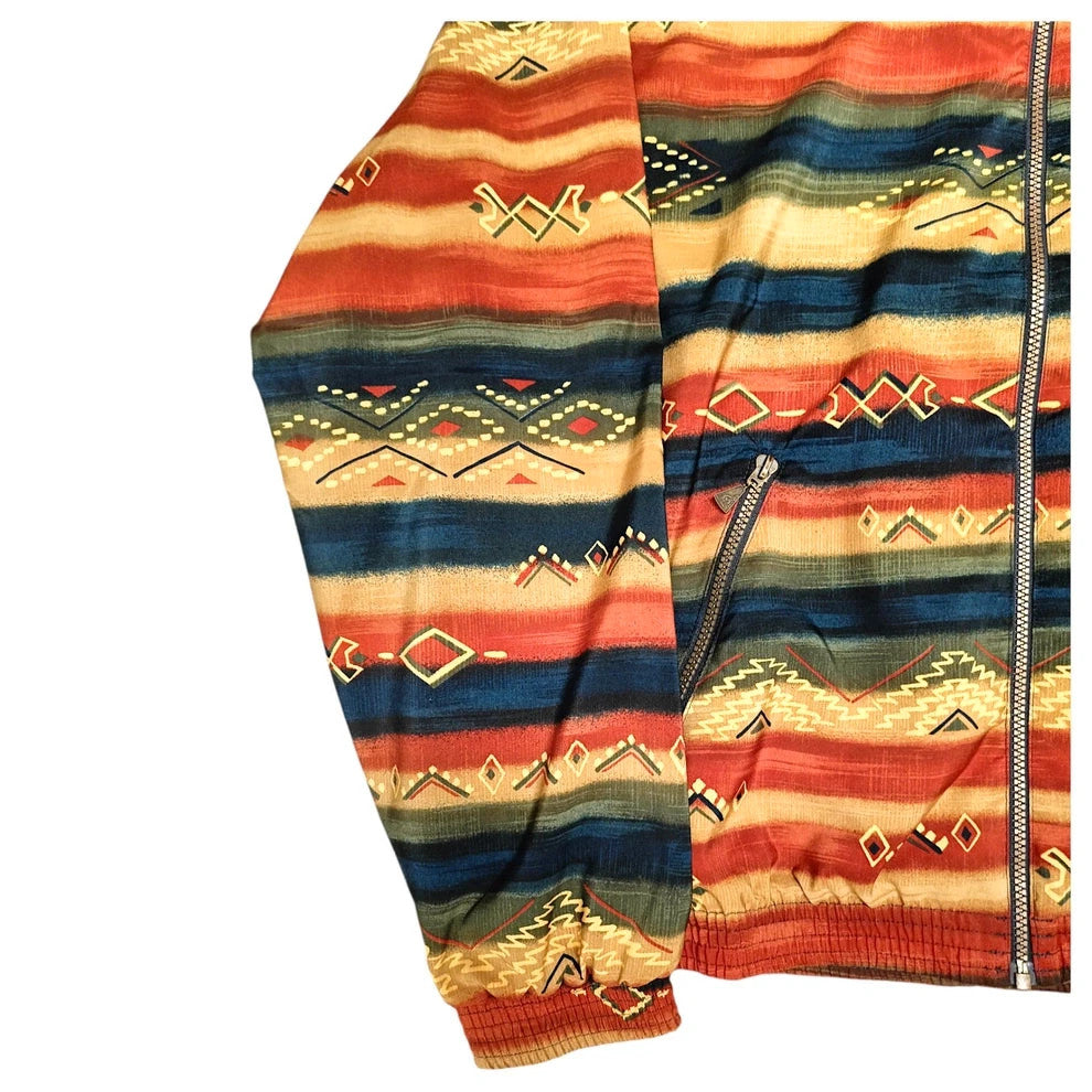 Australian Felpa Giacca Gabber fantasia unisex tg XL