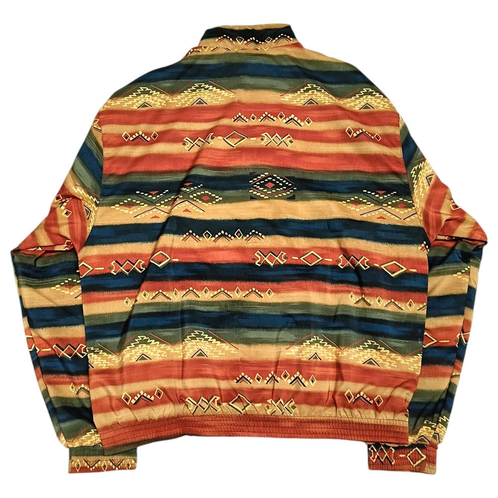 Australian Felpa Giacca Gabber fantasia unisex tg XL