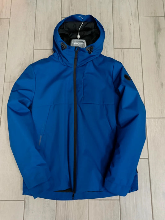 Cape Horn giacca piumino uomo tg 50