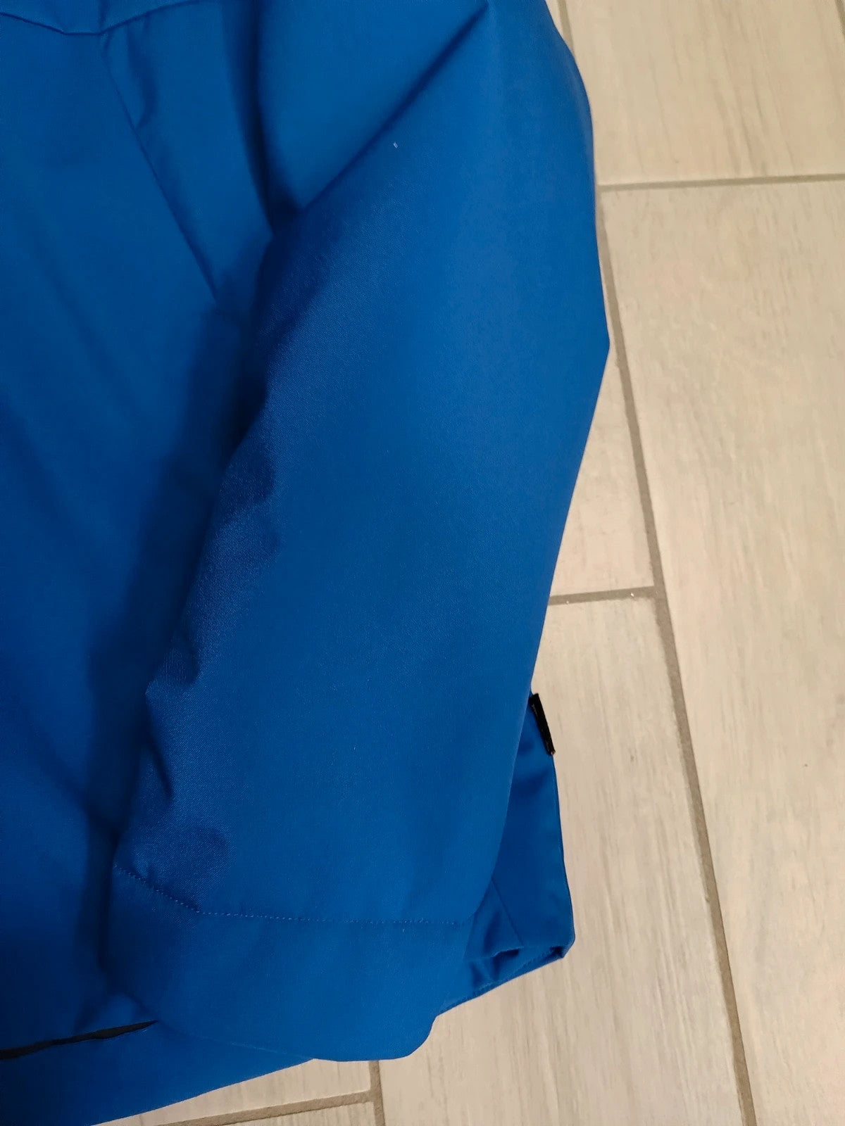 Cape Horn giacca piumino uomo tg 50