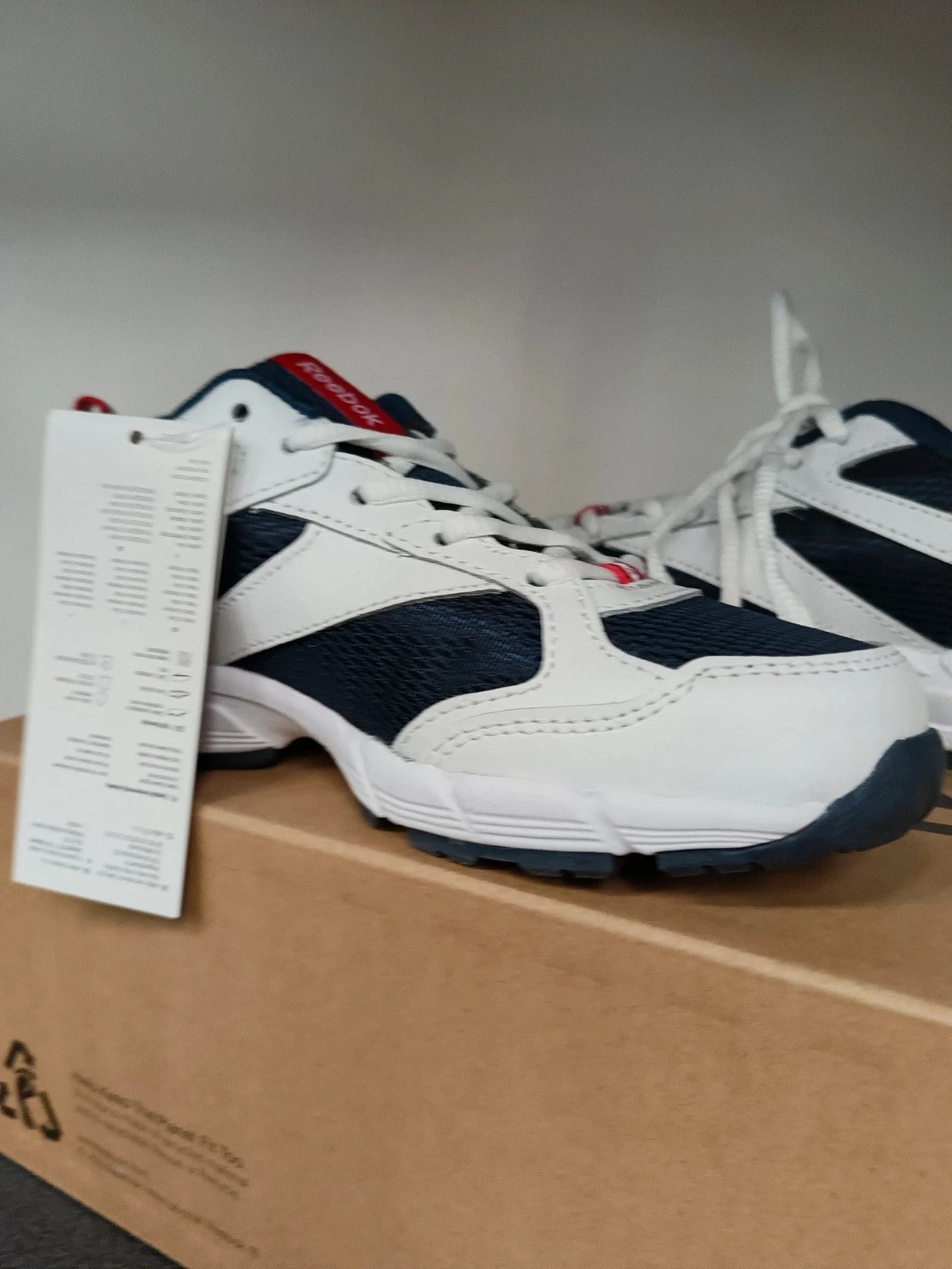 Reebok Scarpa jr ragazzo n 31