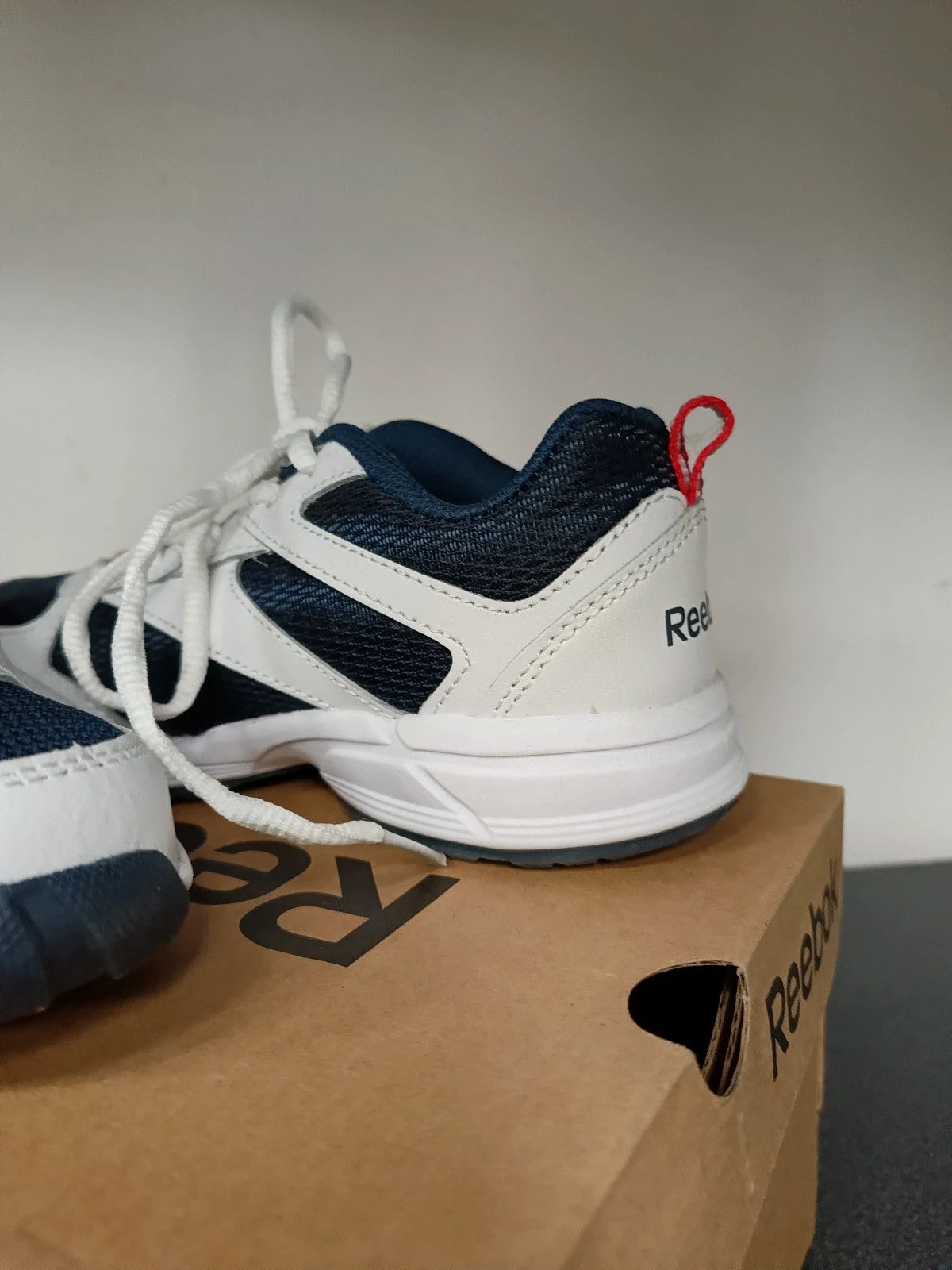 Reebok Scarpa jr ragazzo n 31
