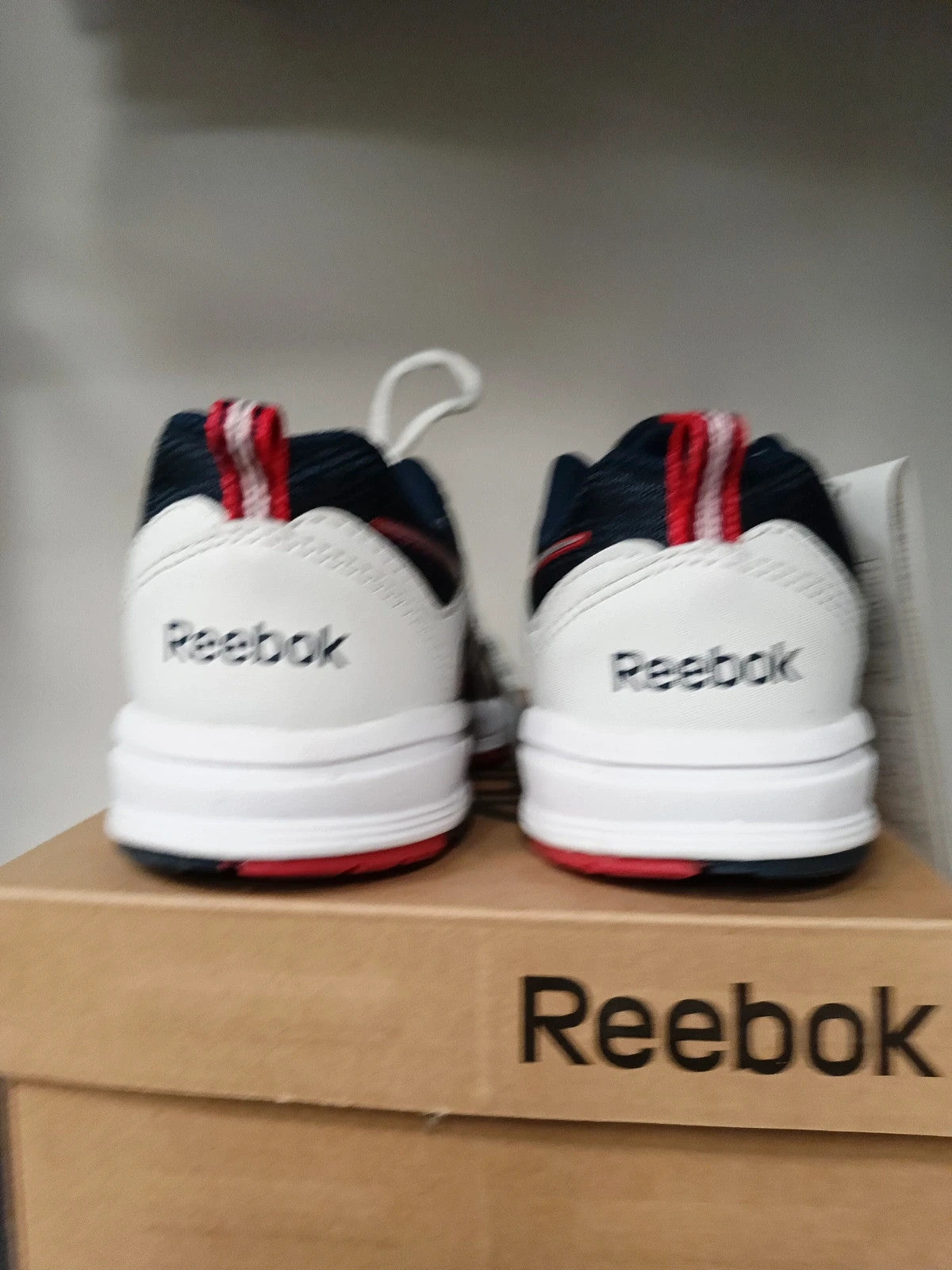 Reebok Scarpa jr ragazzo n 31