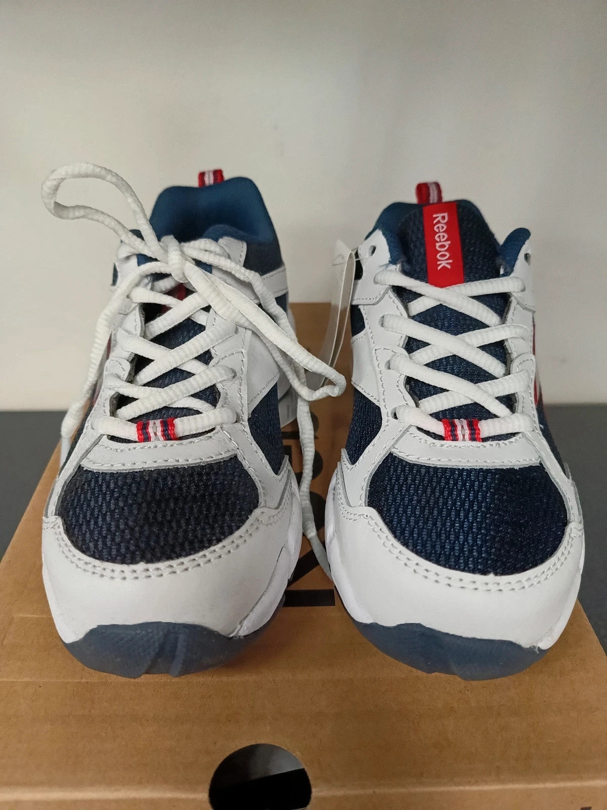 Reebok Scarpa jr ragazzo n 31