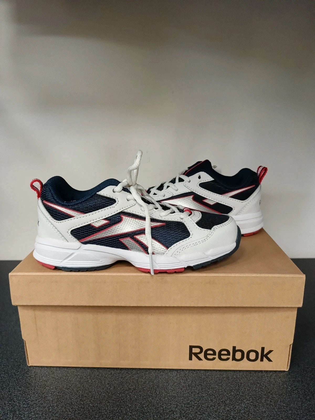 Reebok Scarpa jr ragazzo n 31