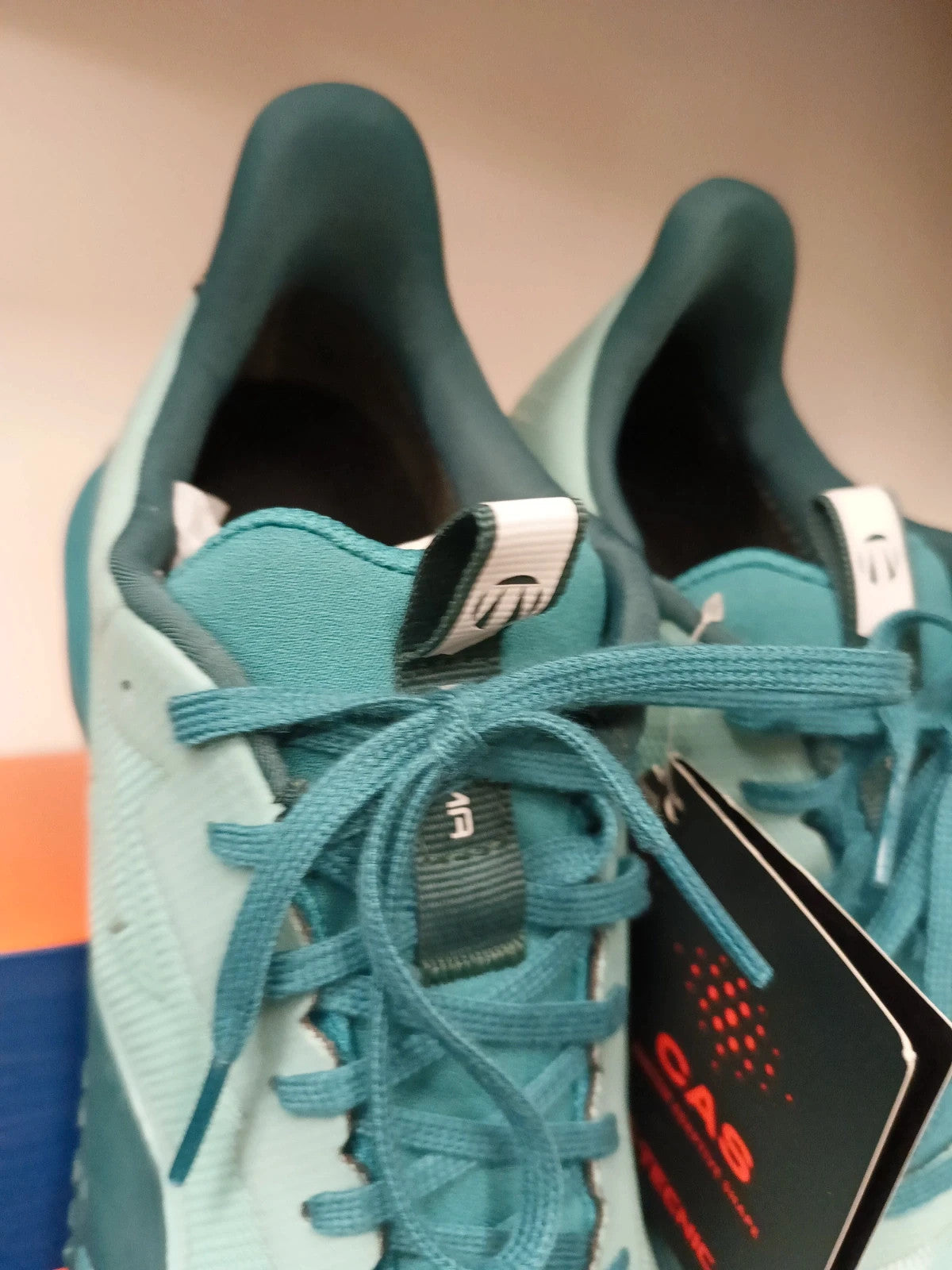 Tecnica Scarpa trekking avvicinamento goretex Vibram n 38