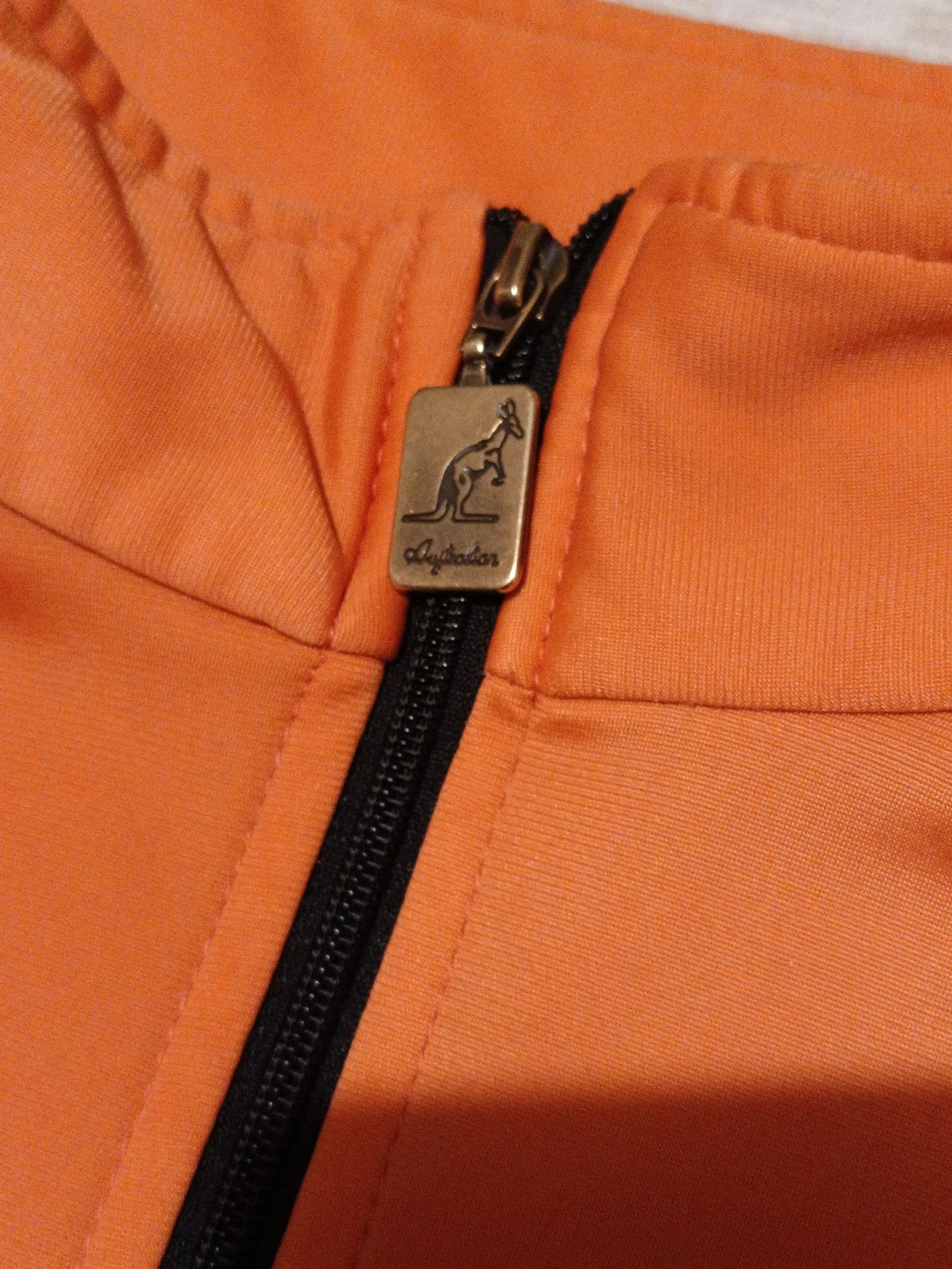 Australian Felpa Gabber Acetato tg 2XL