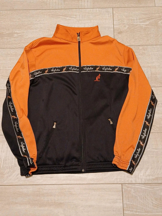 Australian Felpa Gabber Acetato tg 2XL