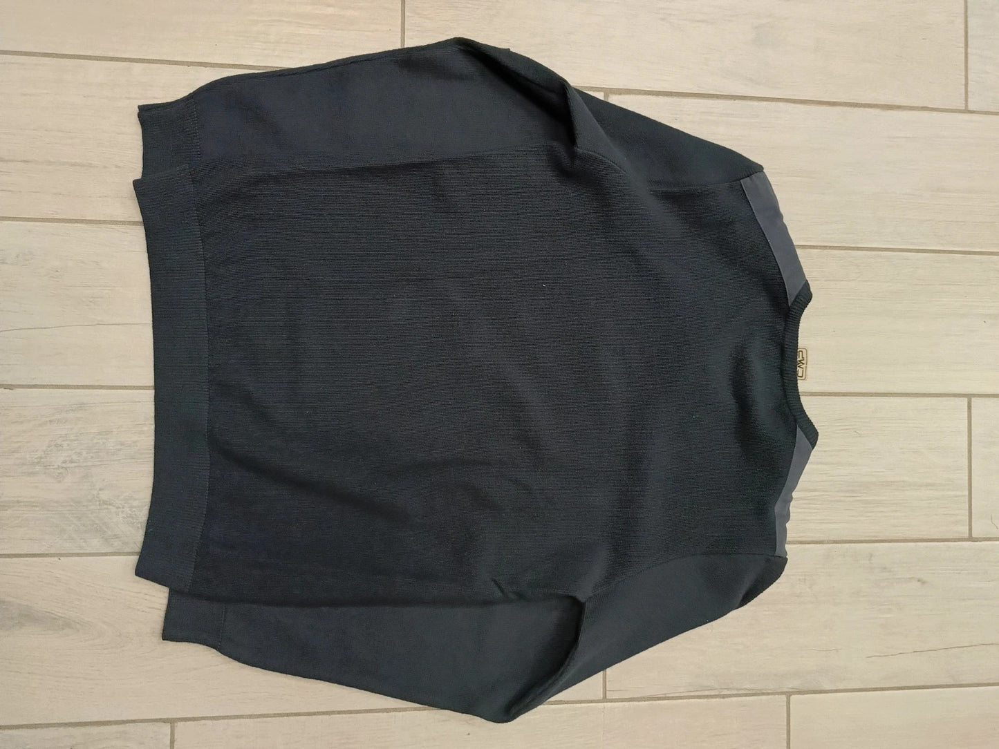 CMP maglioncino cotone donna 100% cotone