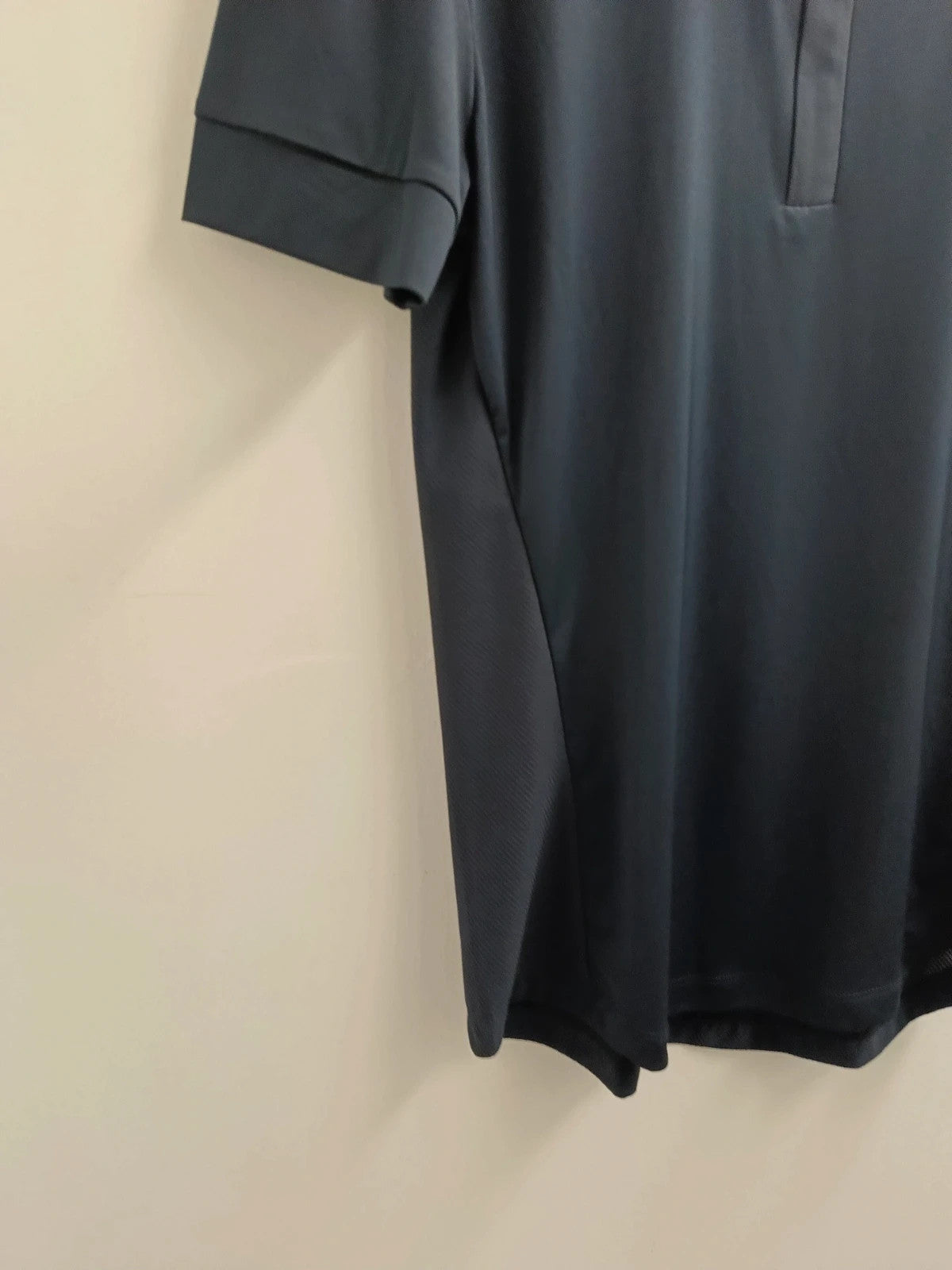 Lotto polo tennis uomo tg M