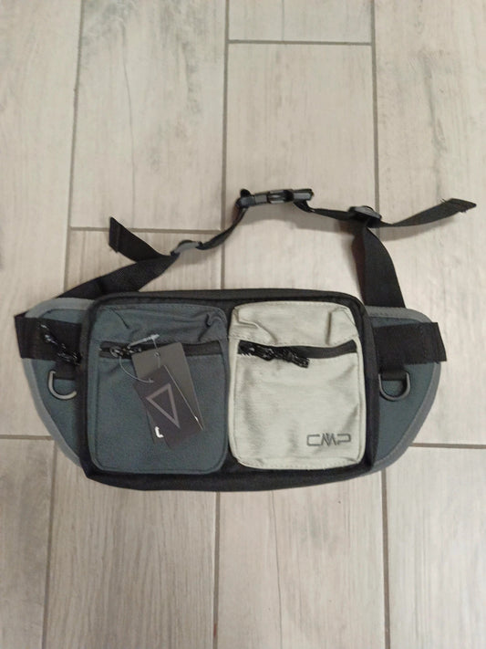 CMP marsupio unisex multitasche