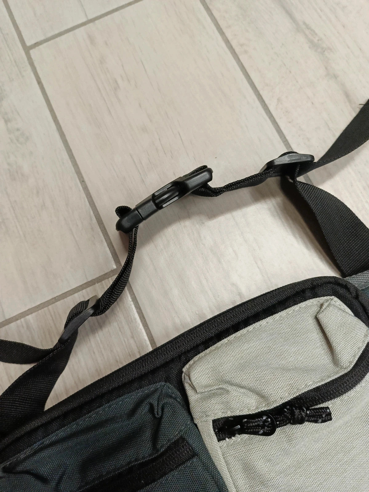 CMP marsupio unisex multitasche