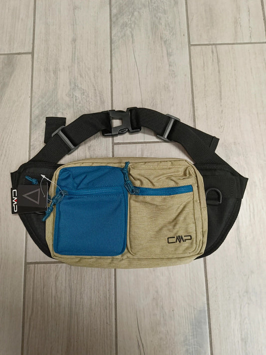 CMP marsupio unisex multitasche