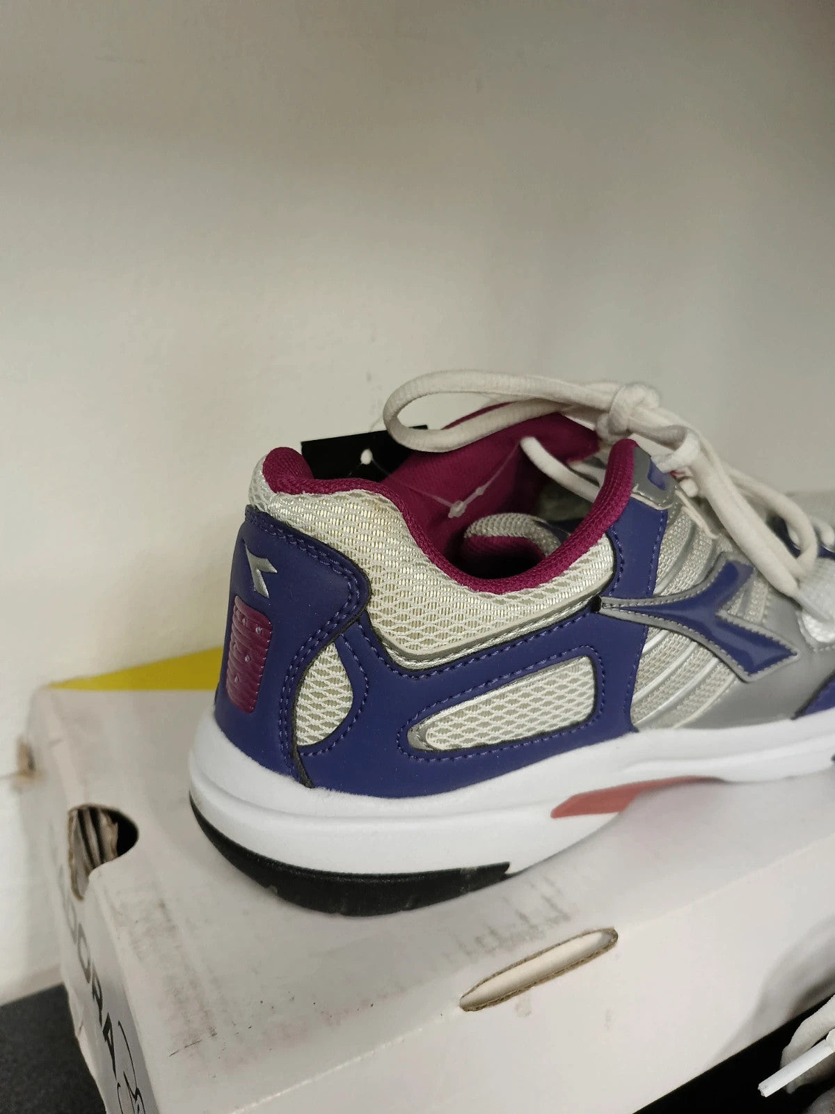 Diadora scarpe ginnastica donna estive n 38,5