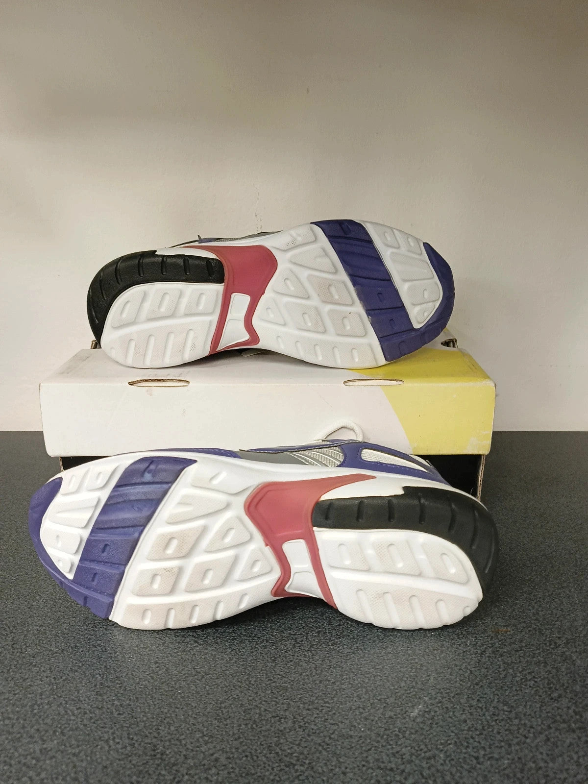 Diadora scarpe ginnastica donna estive n 38,5