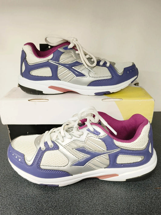 Diadora scarpe ginnastica donna estive n 38,5