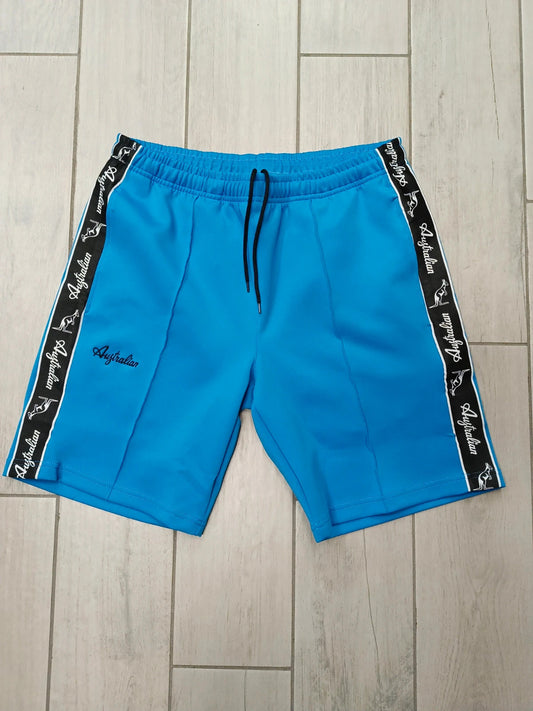 Australian bermuda Gabber Short unisex banda tg L