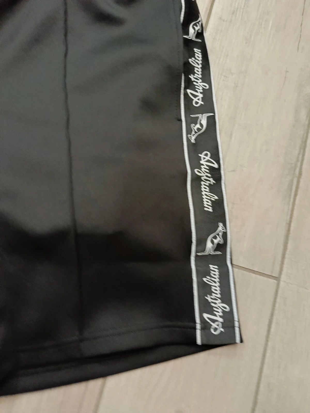 Australian bermuda Gabber Short unisex banda tg XL