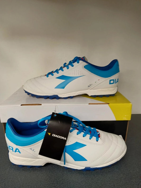 Diadora scarpe calcio  uomo n 42,5