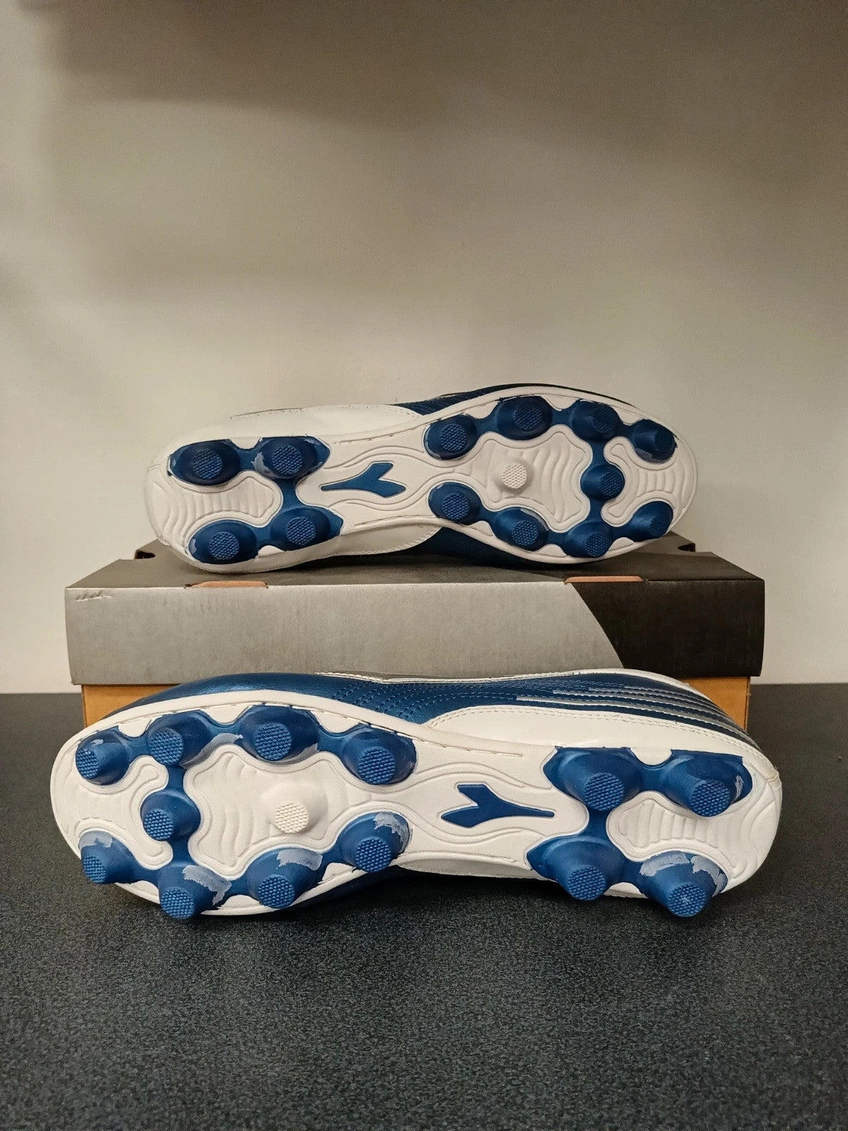 Diadora scarpe calcio calcetto uomo n 45
