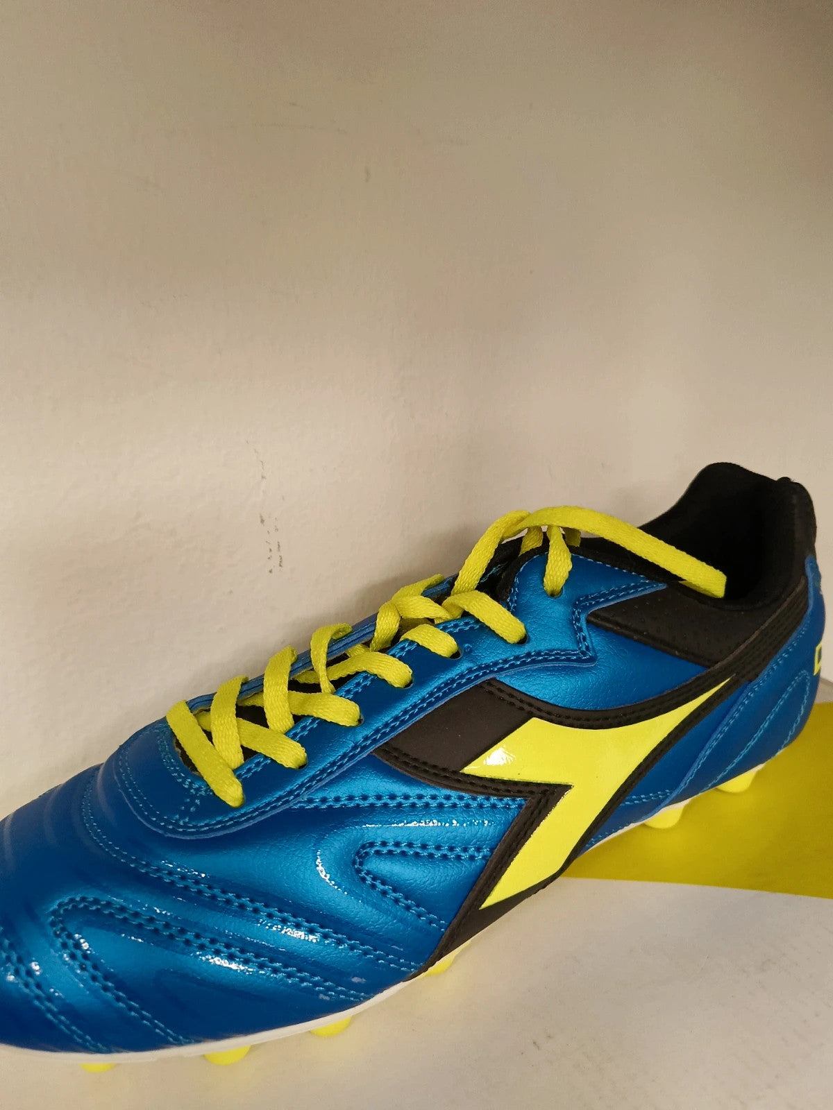 Diadora scarpe calcio uomo n 40,5