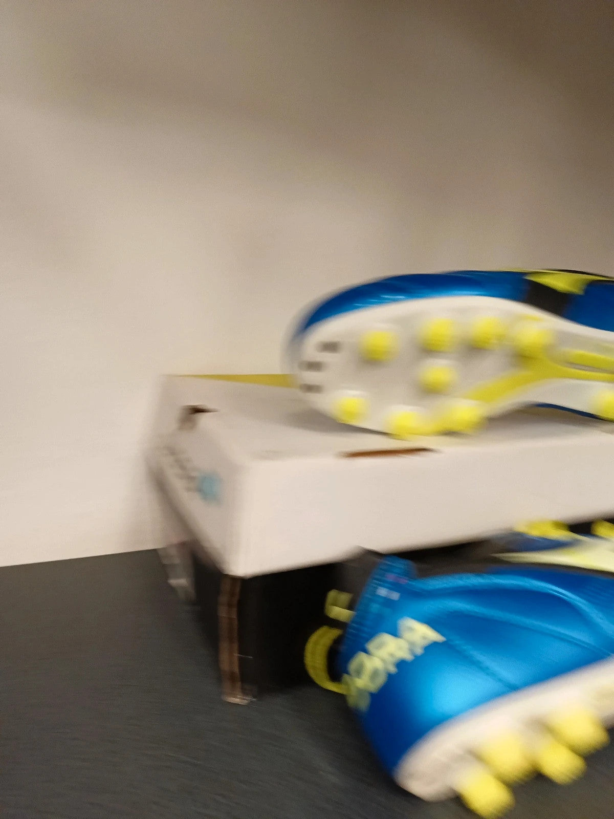 Diadora scarpe calcio uomo n 40,5