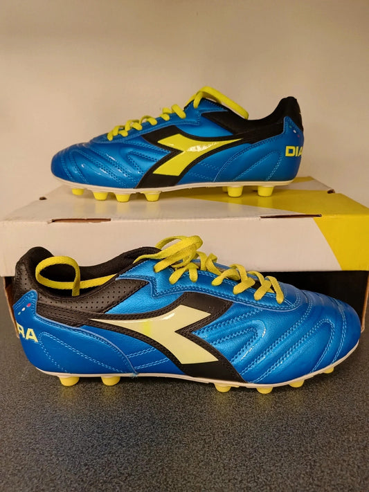 Diadora scarpe calcio uomo n 40,5