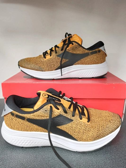 Diadora scarpe ginnastica corsa n 45