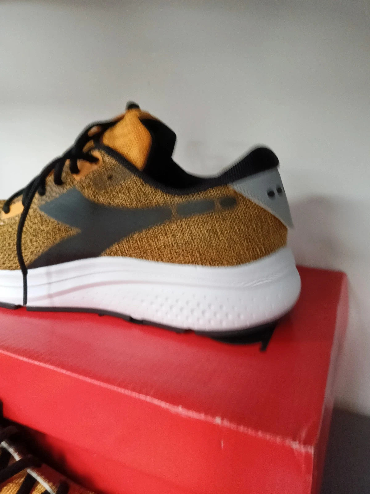 Diadora scarpe ginnastica corsa n 45