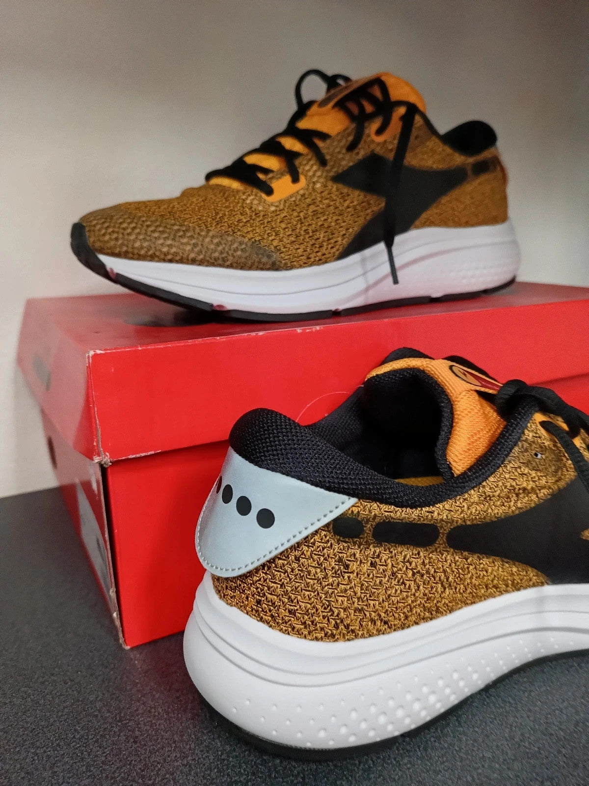 Diadora scarpe ginnastica corsa n 45