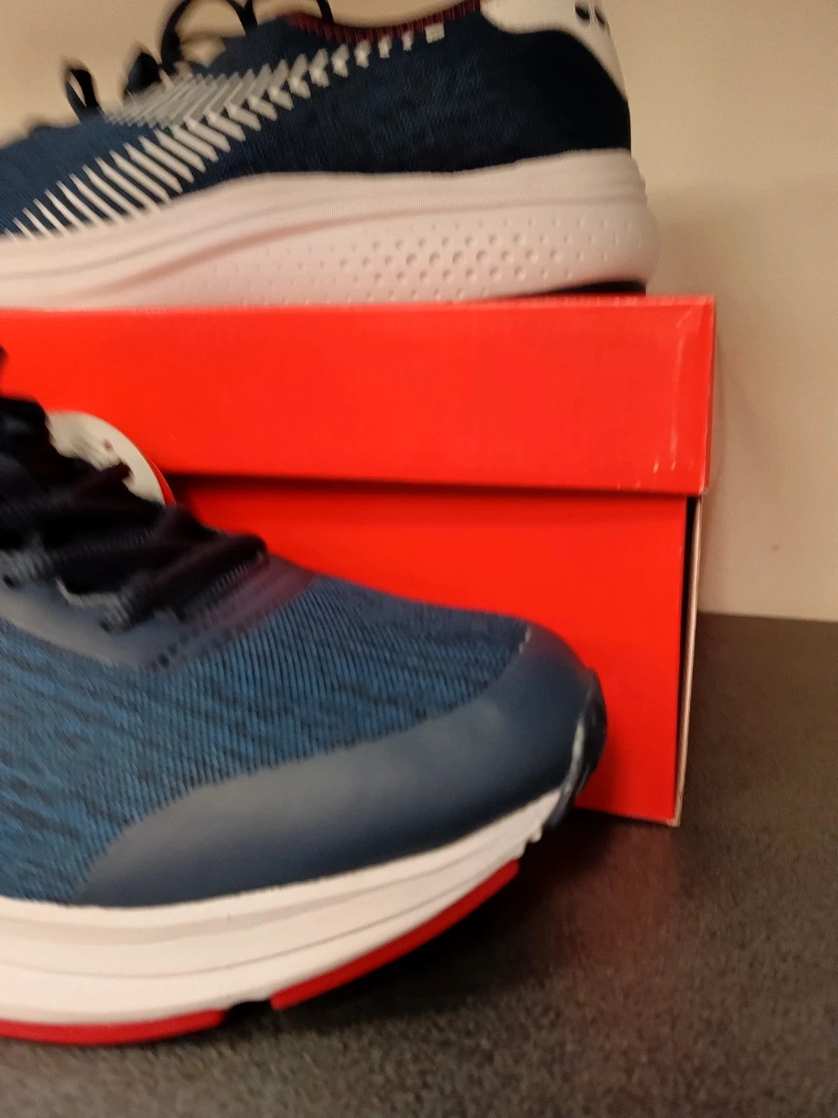 Diadora scarpe ginnastica uomo leggere n 45.5