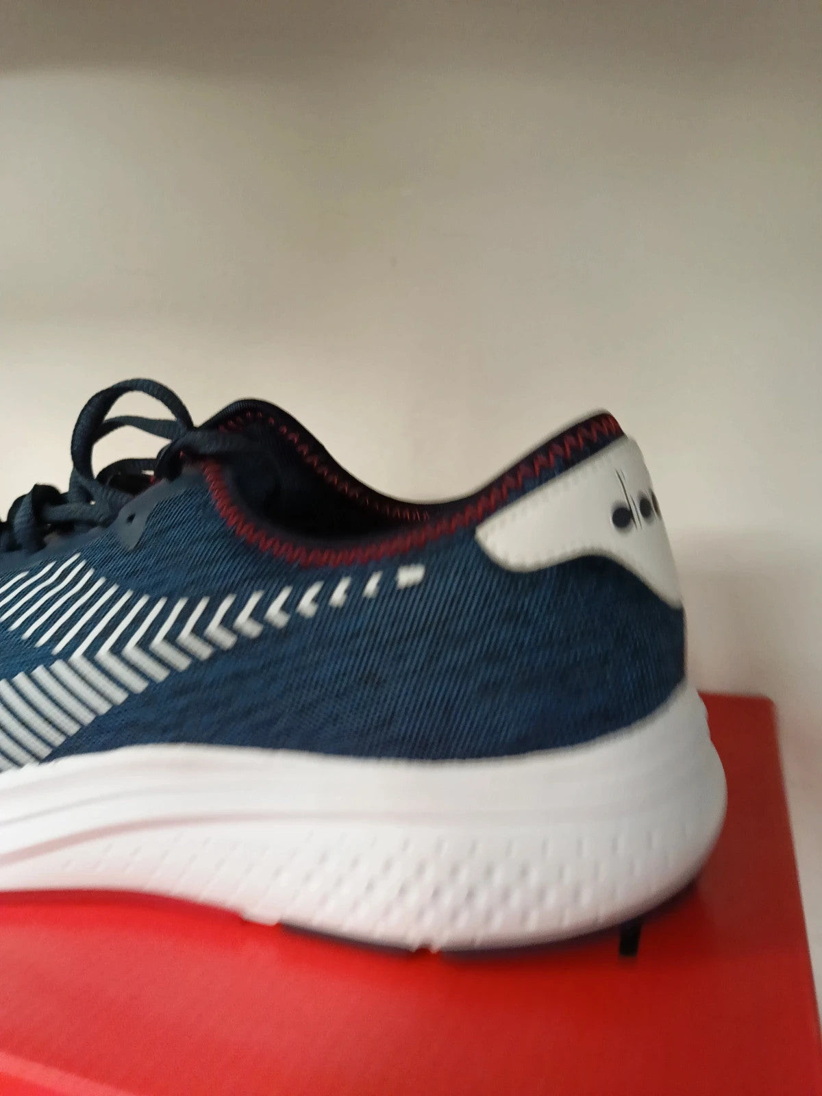 Diadora scarpe ginnastica uomo leggere n 45.5