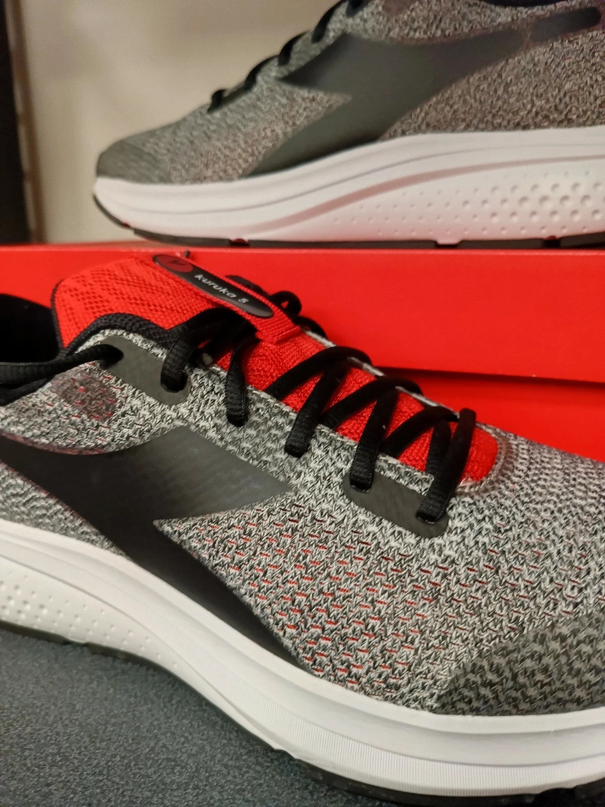 Diadora scarpe ginnastica uomo leggere corsa n 46
