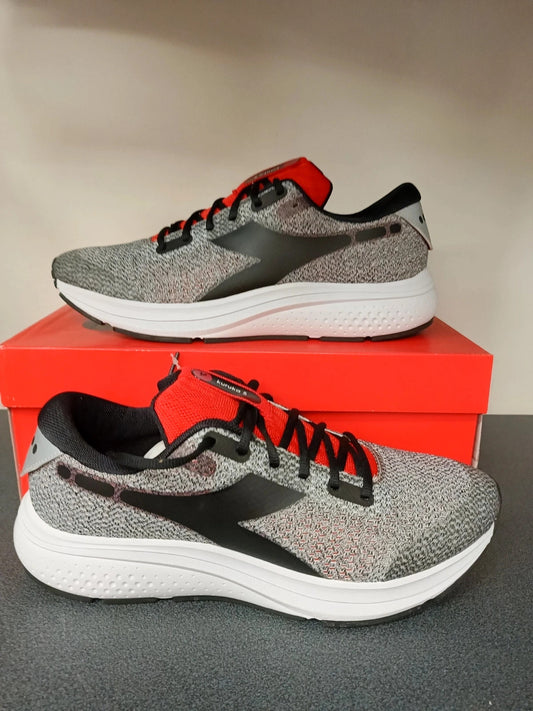 Diadora scarpe ginnastica uomo leggere corsa n 46