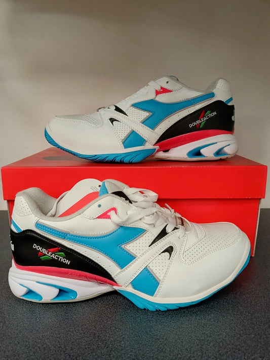 Diadora Scarpa da tennis uomo n 45