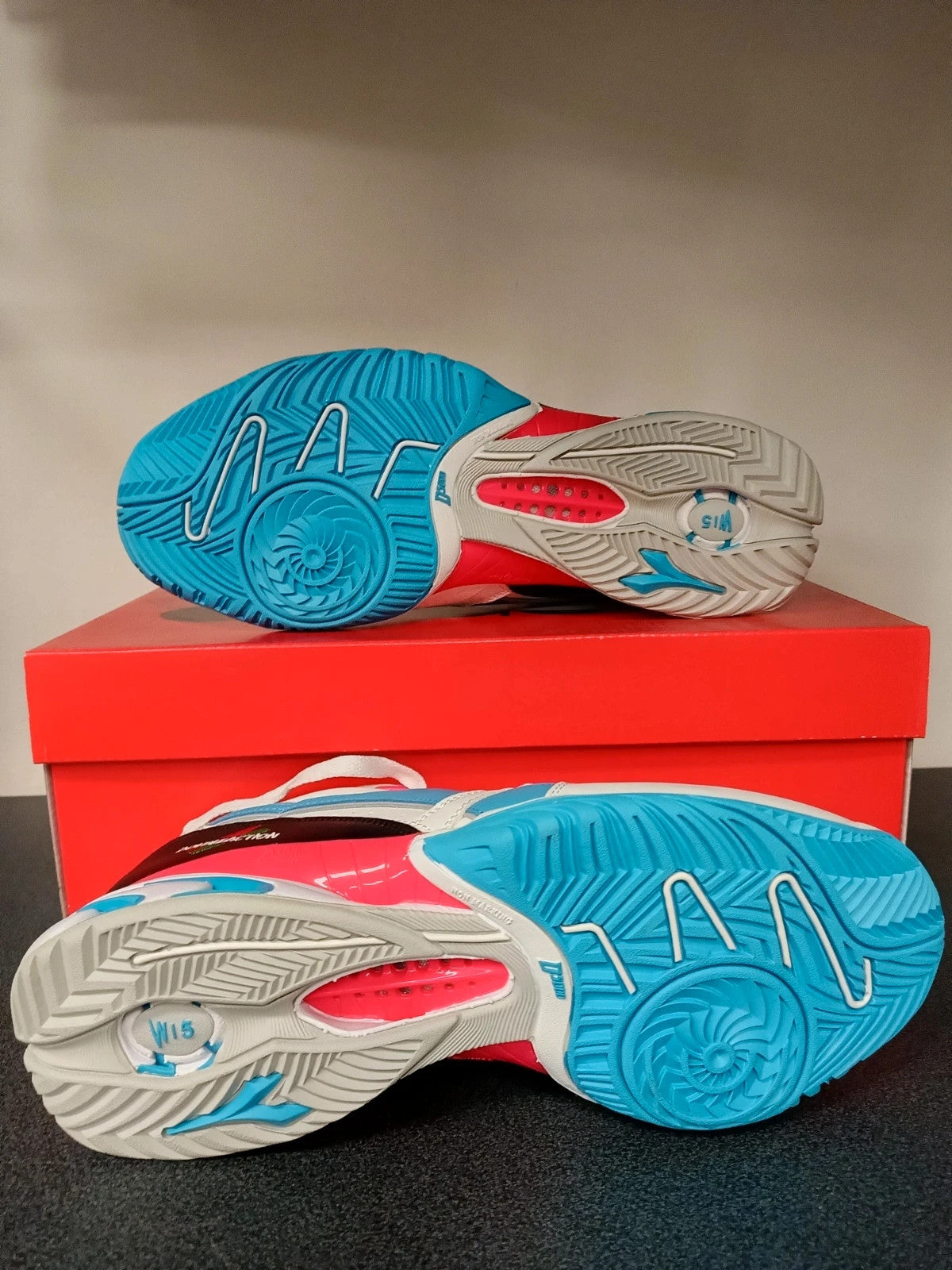 Diadora Scarpa da tennis uomo n 45