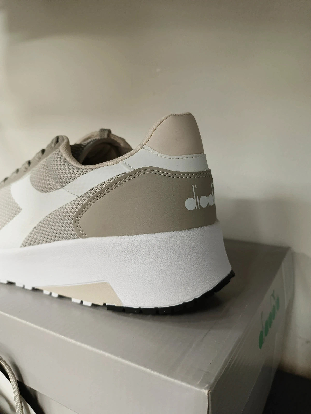Diadora scarpe da ginnastica lifestyle uomo n 46