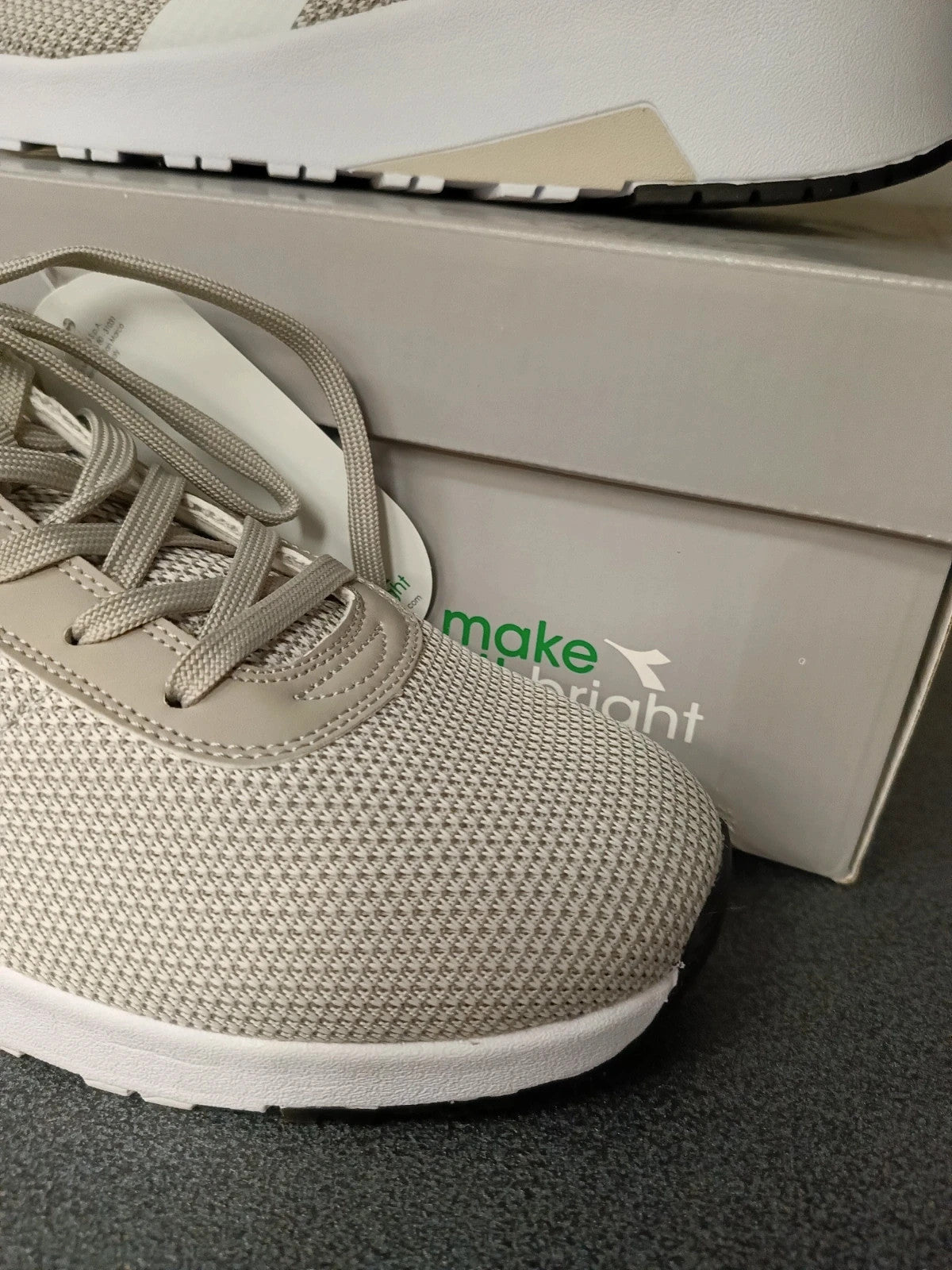 Diadora scarpe da ginnastica lifestyle uomo n 46