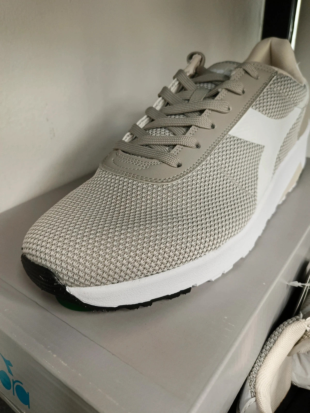 Diadora scarpe da ginnastica lifestyle uomo n 46